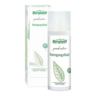 Reinigungsfluid  "probiotic", 50 ml