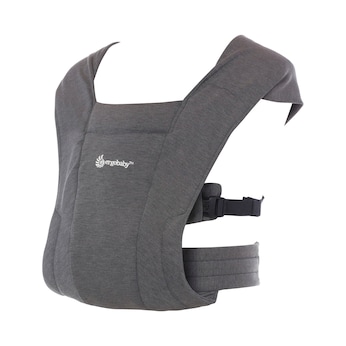 Babytrage Embrace, 2 Tragepositionen