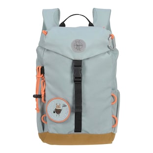 Kindergartenrucksack Mini Outdoor Backpack Nature