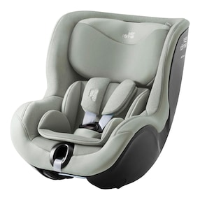 Kindersitz DUALFIX 5Z STYLE