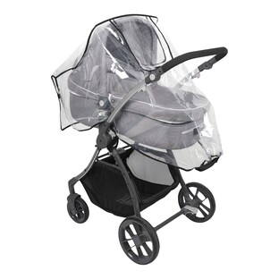 Regenschutz Universal für Kinderwagen