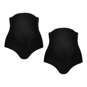 2er-Pack Umstands-Slip 