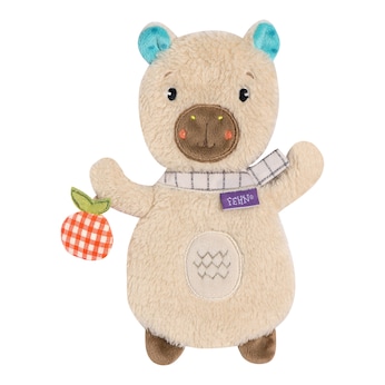Knister-Capybara Clara