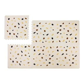 Puzzlematte XXL Konfetti