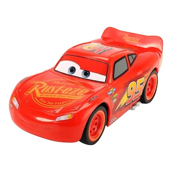 RC Auto Cars Lightning McQueen