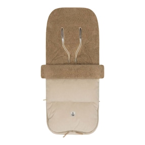 Winterfußsack Kemi Cord 