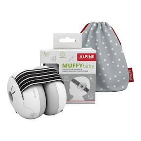 Muffy Baby Gehörschutz
