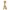 Kuscheltier Giraffe Kaya 26cm
