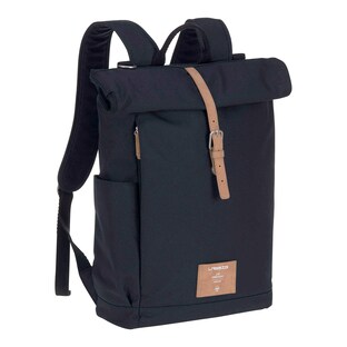 Wickelrucksack Rolltop aus recyceltem Polyester