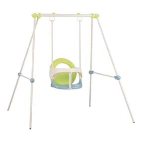 Metallschaukel Baby Swing