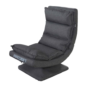 gepolsterter Gaming-Sessel mit Drehfunktion, verstellbar MINECRAFT 