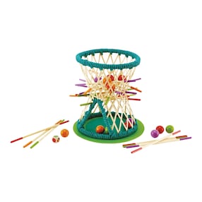 Geschicklichkeitsspiel Pallina Original 