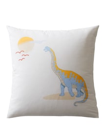 Kinder Bettwäsche-Set JURASSIC CAMP
