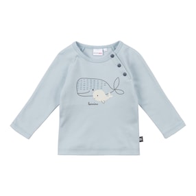 Raglanshirt langarm Wale