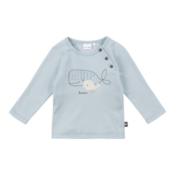Raglanshirt langarm Wale
