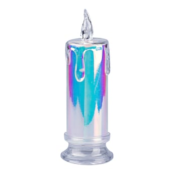 LED-Kerze „Shine“ 