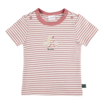 T-Shirt Ringel Gänse
