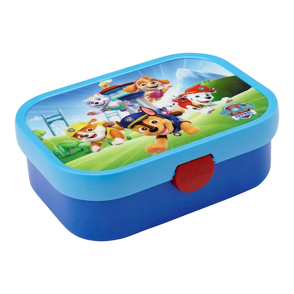 paw patrol pups