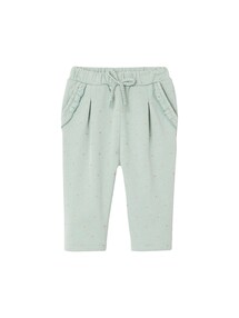 Mädchen Baby Sweathose