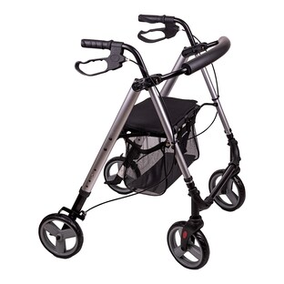 Aluminium Leichtgewicht-Rollator Ultra Light - AT51112