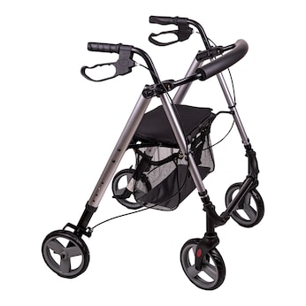 Aluminium Leichtgewicht-Rollator Ultra Light - AT51112