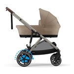 Produkt Kombikinderwagen eGazelle