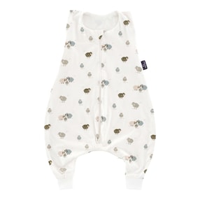 Sommer-Sleepoverall Light TO GO 0.5 TOG