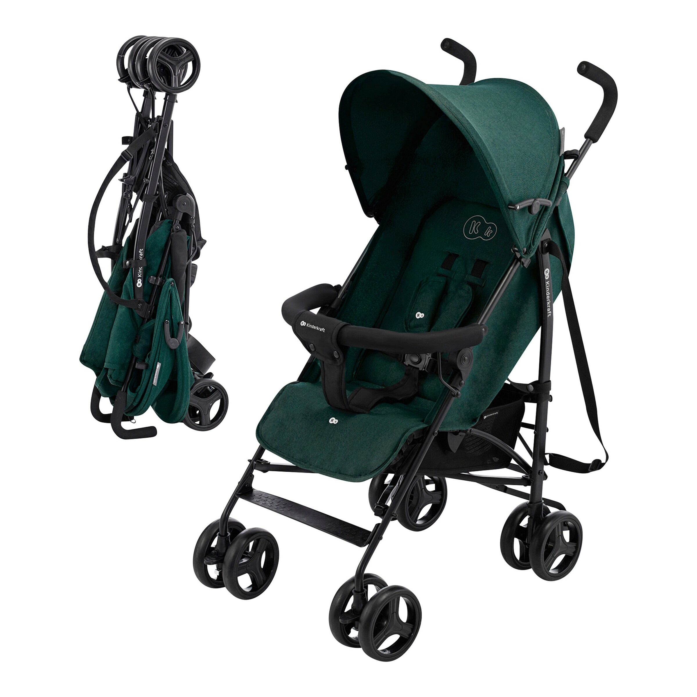 Buggy TIK