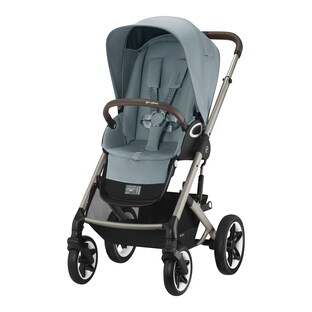 Kinderwagen Talos S Lux