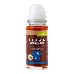 Fleck Weg Roller, 50 ml