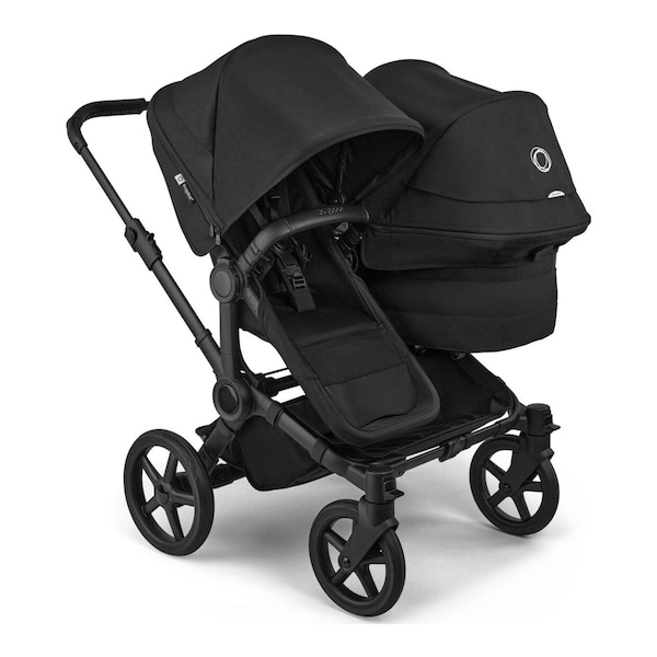 heritage black