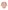 5er-Pack Baby Langarm-Bodys mit Herzen, Bio-Baumwolle