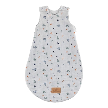 Sommerschlafsack Musselin 0.5 TOG