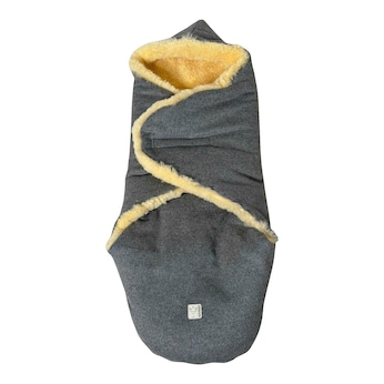 Einschlagdecke MADAM WOOL
