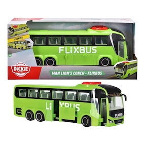 MAN Lion's Coach - Flixbus