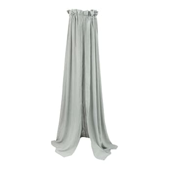 Betthimmel Voile