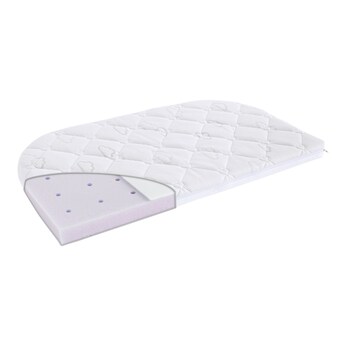 Matratze Brise light für Beistellbett 88x50 cm
