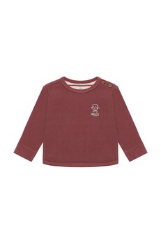Langarmshirt