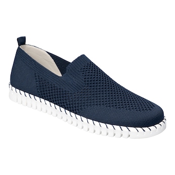 Komfort-Slipper „Federleicht“