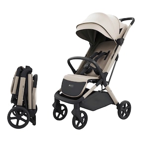 Buggy NUBI 3