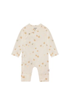 Strampler all over print