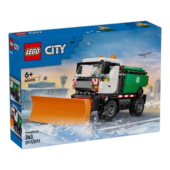 60490 Schneepflug