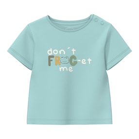 T-Shirt Don't Froget Me