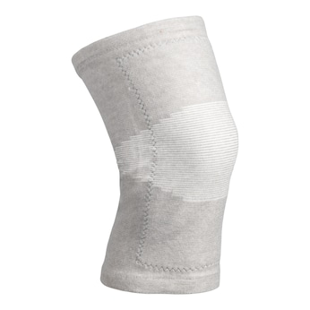 Wärmende Kniebandage