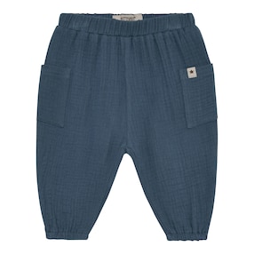 Musselin-Hose