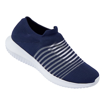 Flexi-Sommerschuh "Federleicht"