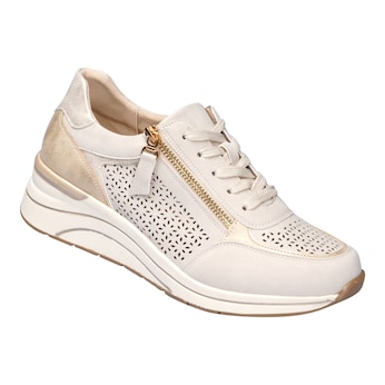 Bequem-Keilsneaker "Daniela"