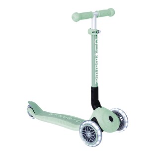 Scooter Junior Foldable Lights ECO