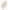 5er-Pack Baby Langarm-Bodys mit Blumenmuster, Bio-Baumwolle, Schlupfform