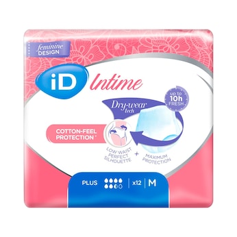 Intime Damen "Plus"